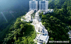 十大豪宅揭秘每一套都是亿万富豪们胡想的家